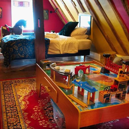Huge Deluxe 600 Year Old Essex Manor, Hot Tub, Cinema Room, Sky Tv Saffron Walden Εξωτερικό φωτογραφία