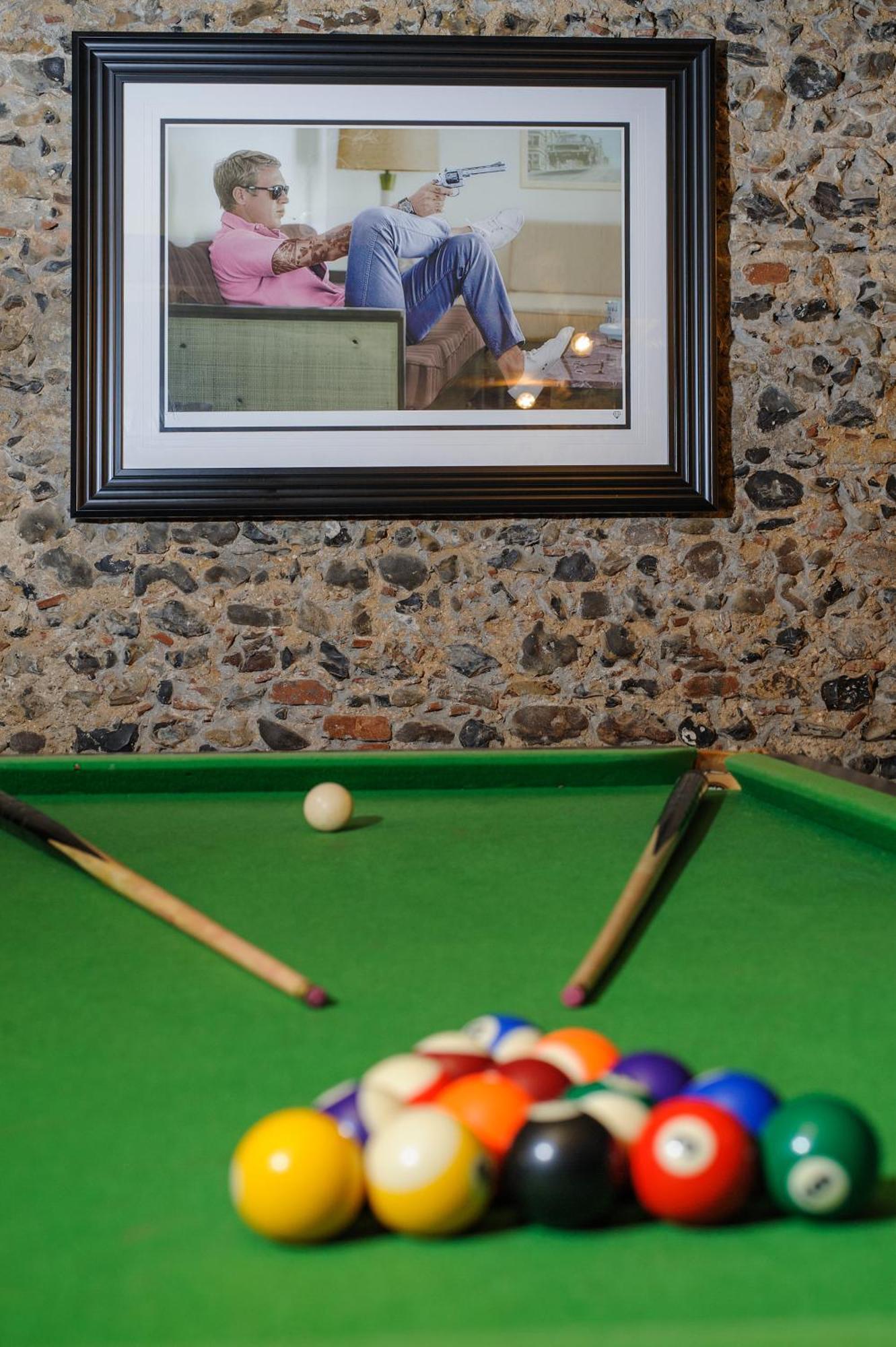 Huge Deluxe 600 Year Old Essex Manor, Hot Tub, Cinema Room, Sky Tv Saffron Walden Εξωτερικό φωτογραφία