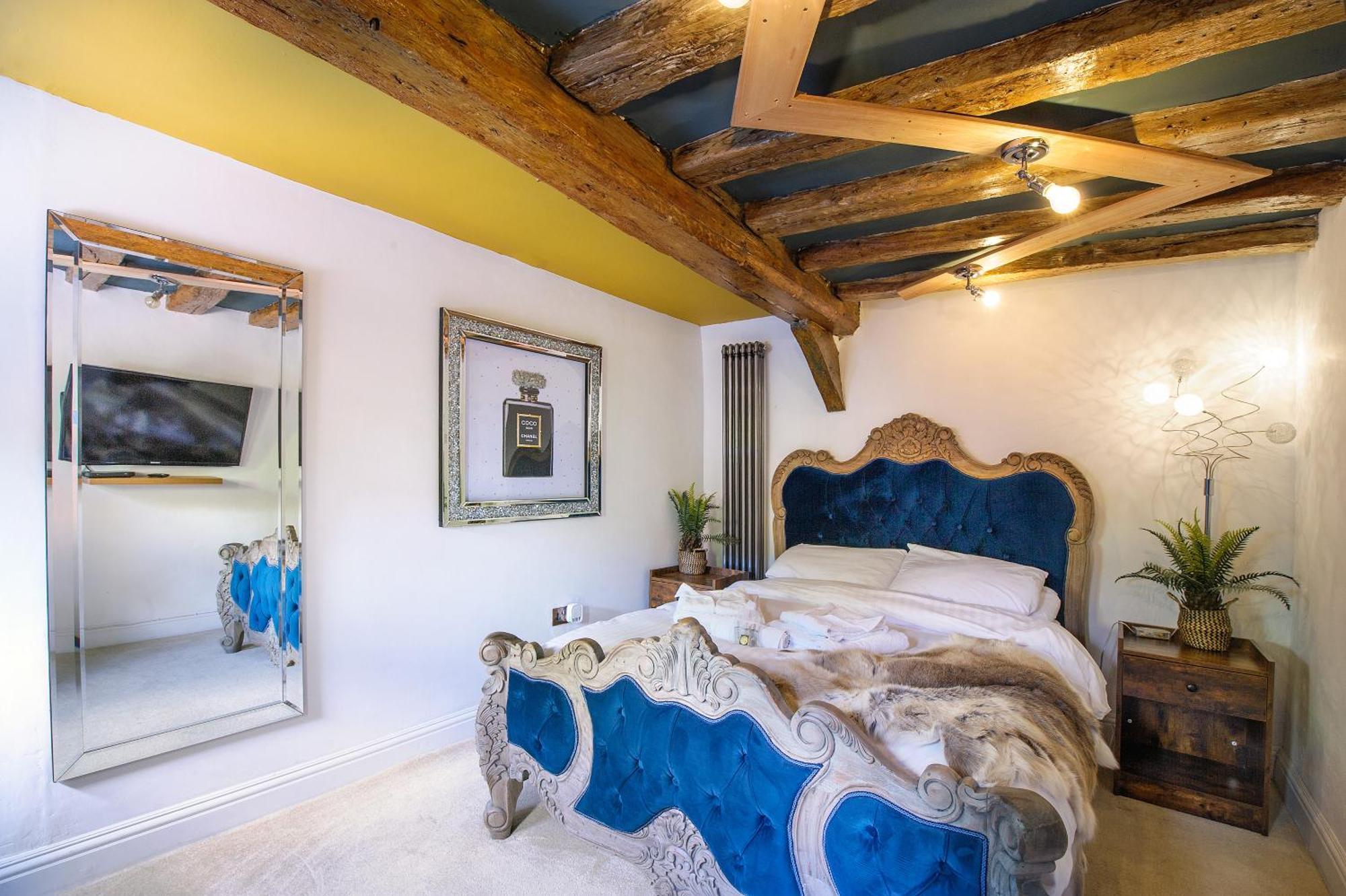 Huge Deluxe 600 Year Old Essex Manor, Hot Tub, Cinema Room, Sky Tv Saffron Walden Εξωτερικό φωτογραφία