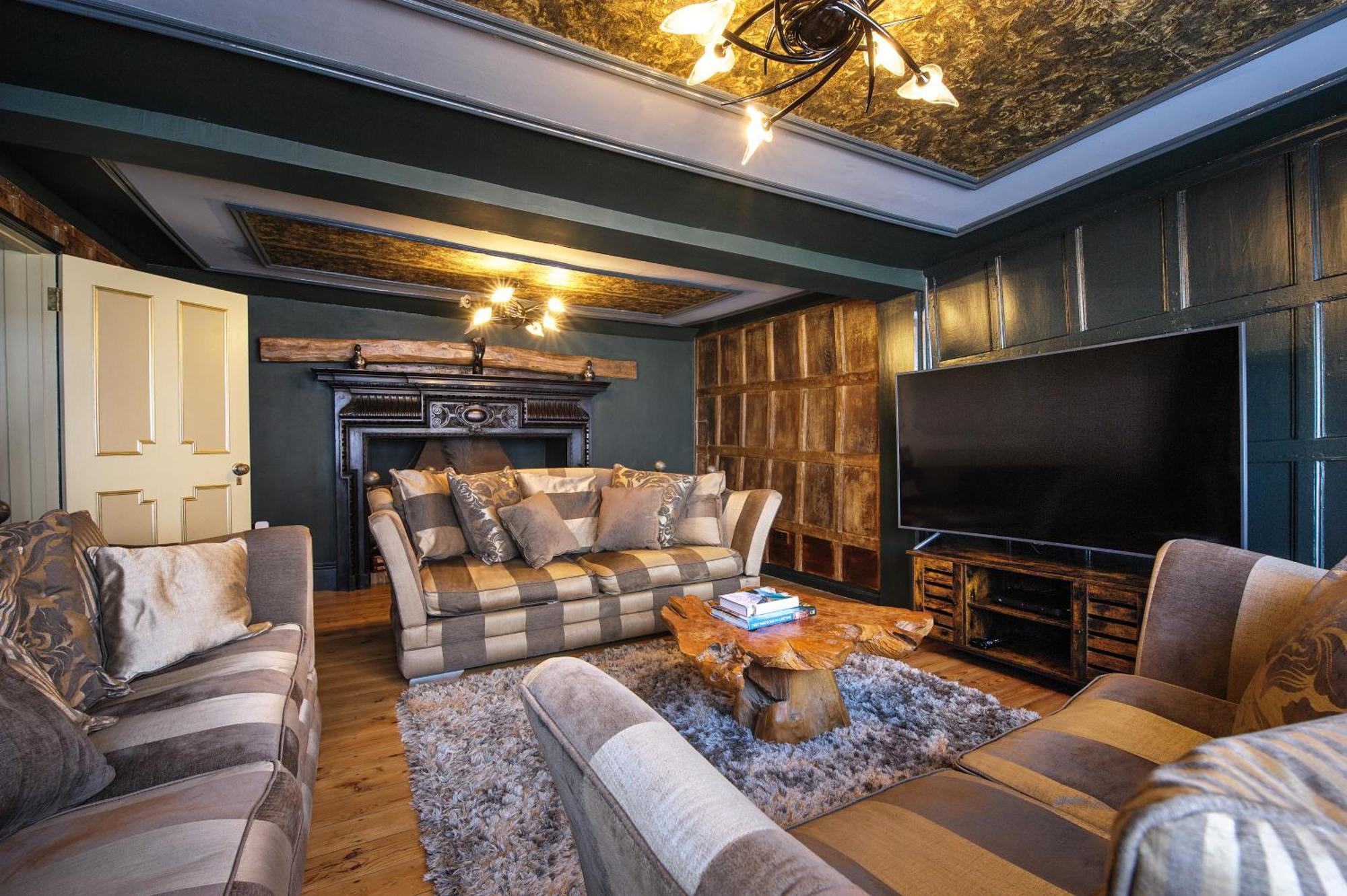 Huge Deluxe 600 Year Old Essex Manor, Hot Tub, Cinema Room, Sky Tv Saffron Walden Εξωτερικό φωτογραφία