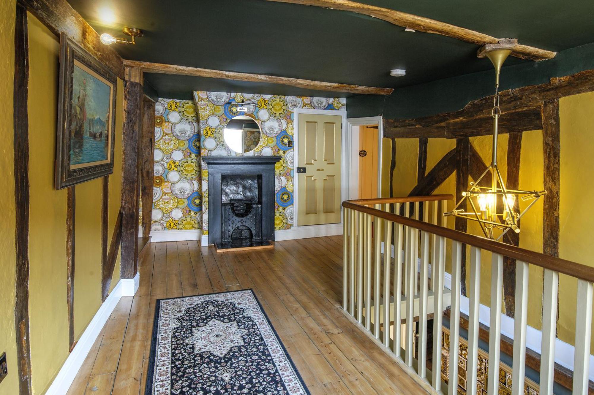 Huge Deluxe 600 Year Old Essex Manor, Hot Tub, Cinema Room, Sky Tv Saffron Walden Εξωτερικό φωτογραφία