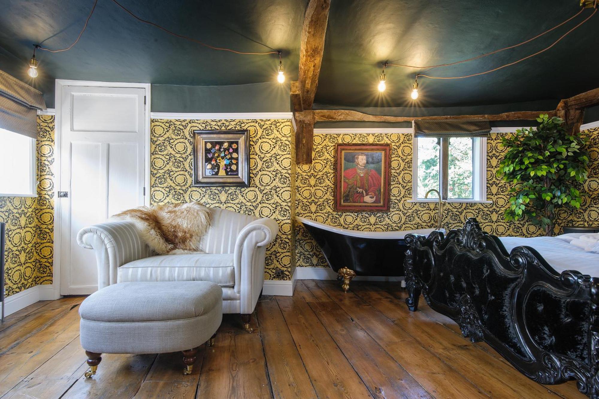 Huge Deluxe 600 Year Old Essex Manor, Hot Tub, Cinema Room, Sky Tv Saffron Walden Εξωτερικό φωτογραφία