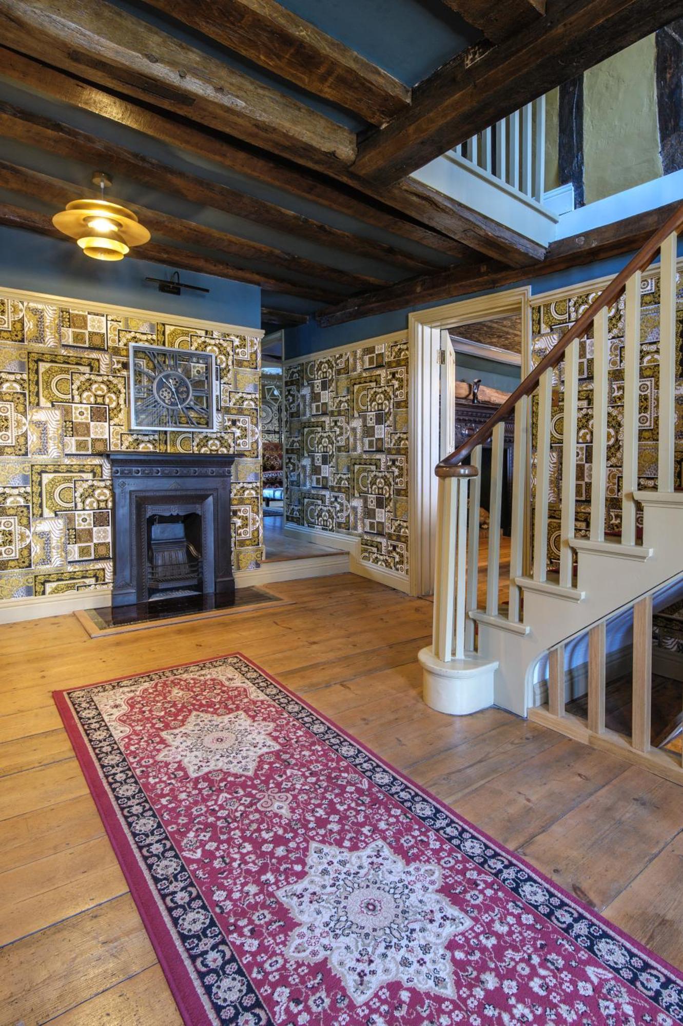 Huge Deluxe 600 Year Old Essex Manor, Hot Tub, Cinema Room, Sky Tv Saffron Walden Εξωτερικό φωτογραφία