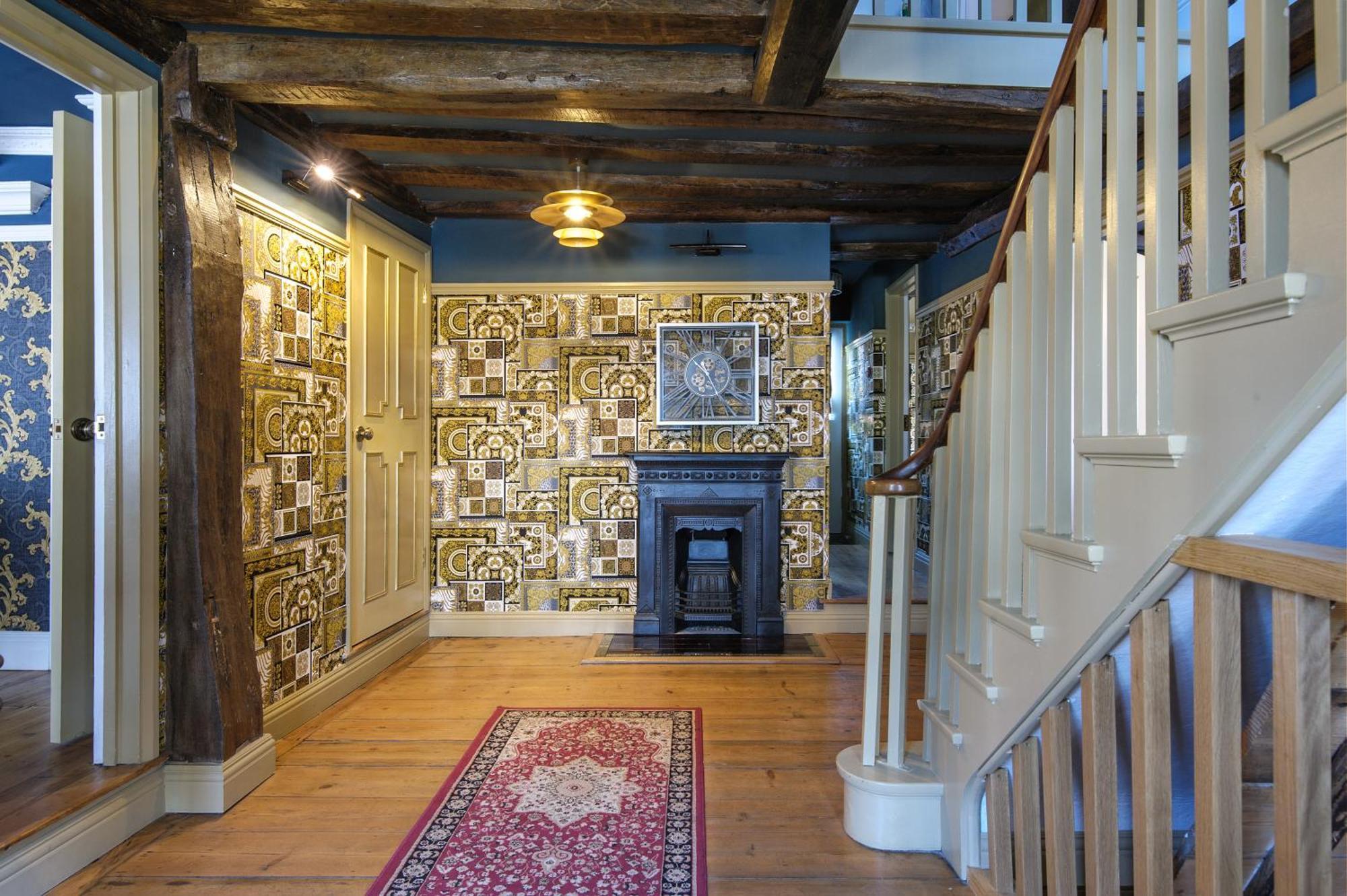Huge Deluxe 600 Year Old Essex Manor, Hot Tub, Cinema Room, Sky Tv Saffron Walden Εξωτερικό φωτογραφία