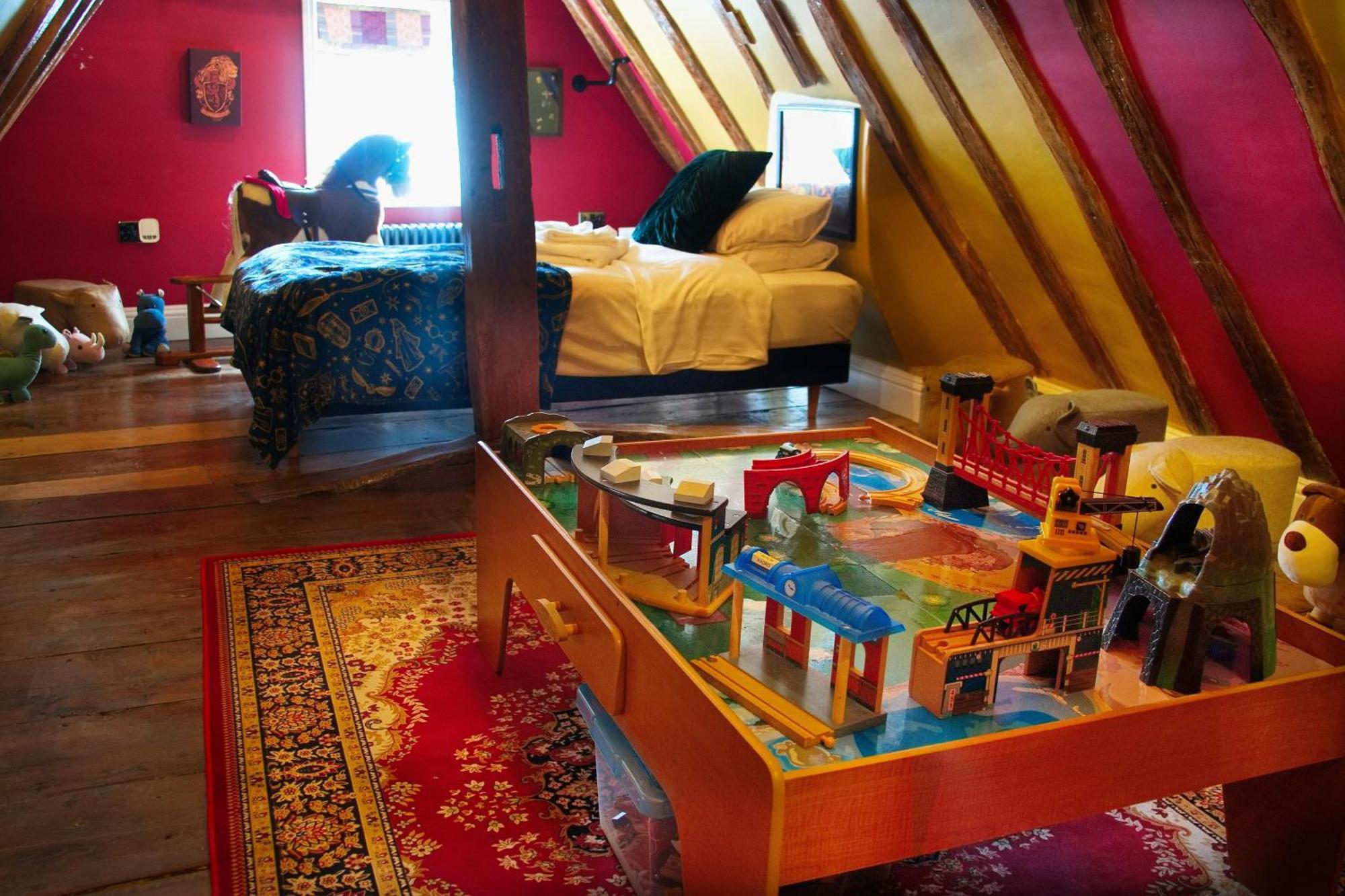 Huge Deluxe 600 Year Old Essex Manor, Hot Tub, Cinema Room, Sky Tv Saffron Walden Εξωτερικό φωτογραφία