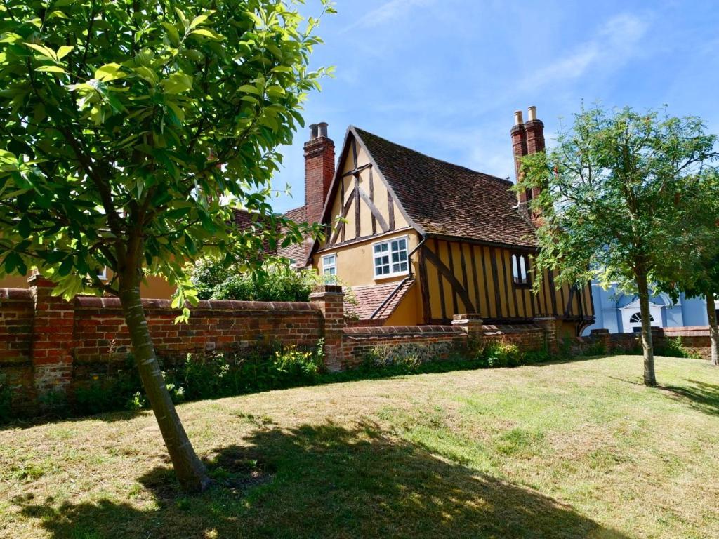 Huge Deluxe 600 Year Old Essex Manor, Hot Tub, Cinema Room, Sky Tv Saffron Walden Εξωτερικό φωτογραφία