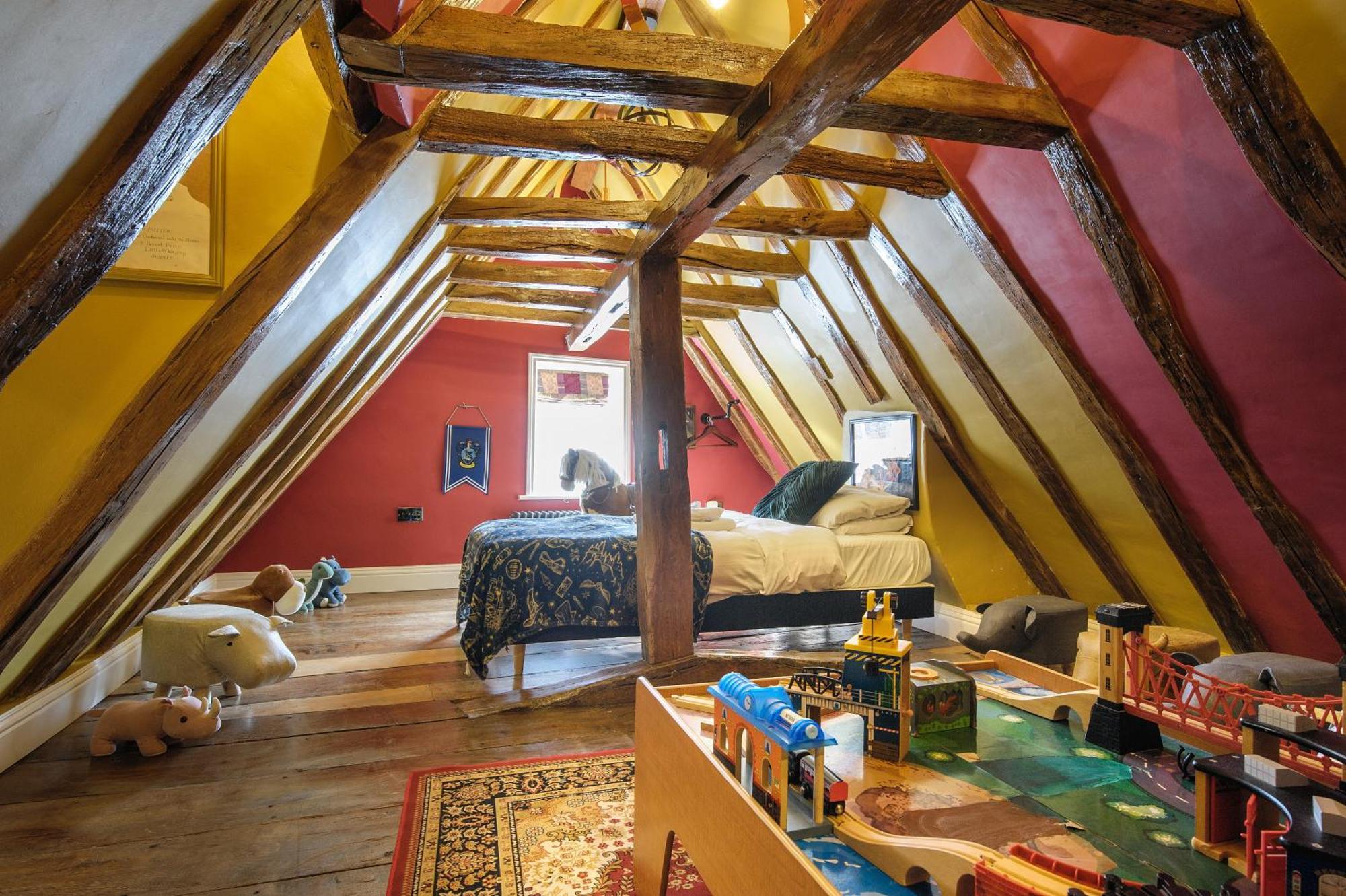 Huge Deluxe 600 Year Old Essex Manor, Hot Tub, Cinema Room, Sky Tv Saffron Walden Εξωτερικό φωτογραφία