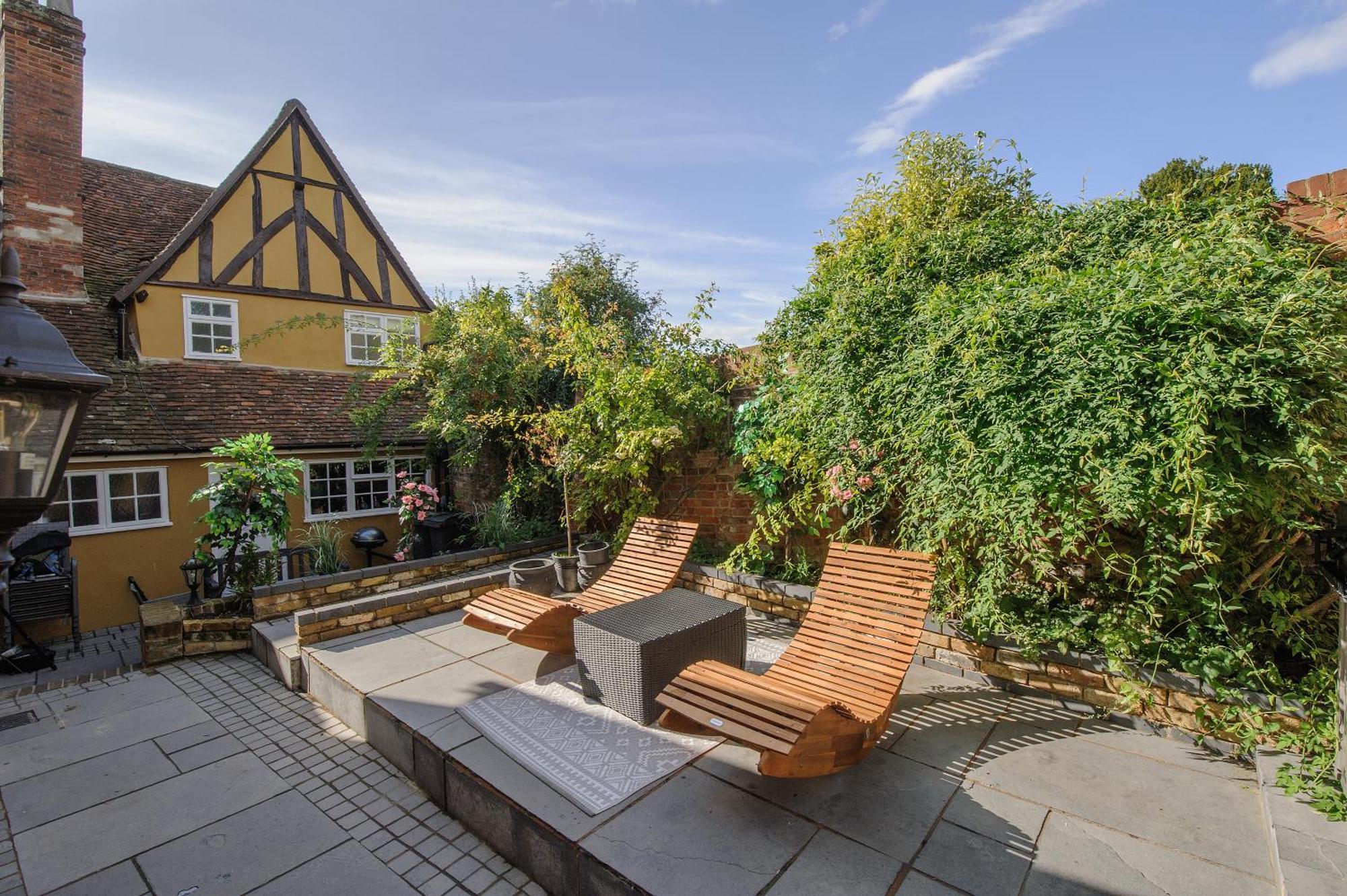 Huge Deluxe 600 Year Old Essex Manor, Hot Tub, Cinema Room, Sky Tv Saffron Walden Εξωτερικό φωτογραφία