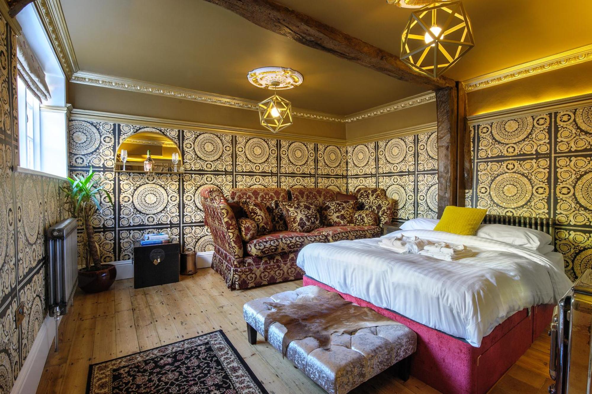 Huge Deluxe 600 Year Old Essex Manor, Hot Tub, Cinema Room, Sky Tv Saffron Walden Εξωτερικό φωτογραφία