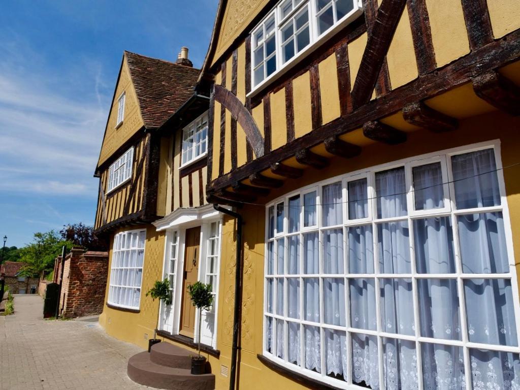 Huge Deluxe 600 Year Old Essex Manor, Hot Tub, Cinema Room, Sky Tv Saffron Walden Εξωτερικό φωτογραφία