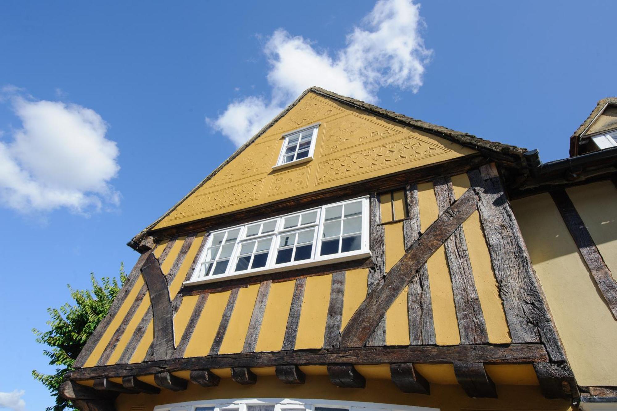 Huge Deluxe 600 Year Old Essex Manor, Hot Tub, Cinema Room, Sky Tv Saffron Walden Εξωτερικό φωτογραφία
