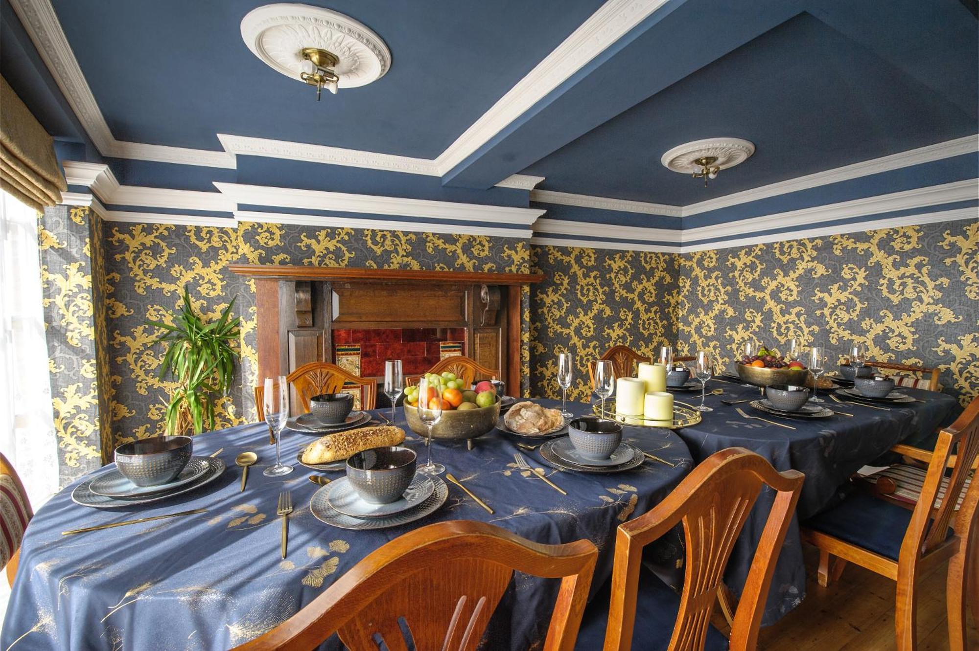 Huge Deluxe 600 Year Old Essex Manor, Hot Tub, Cinema Room, Sky Tv Saffron Walden Εξωτερικό φωτογραφία
