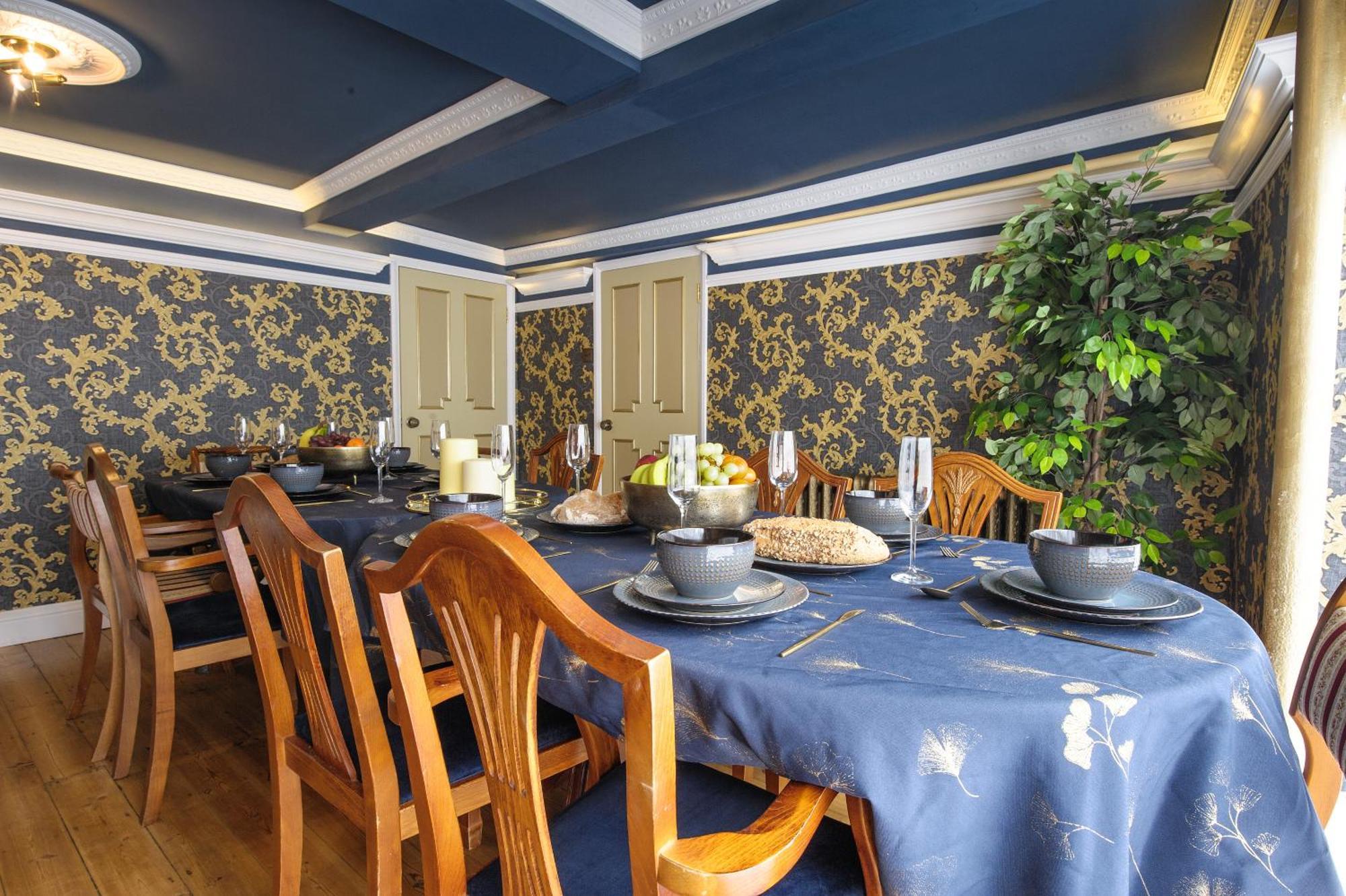 Huge Deluxe 600 Year Old Essex Manor, Hot Tub, Cinema Room, Sky Tv Saffron Walden Εξωτερικό φωτογραφία